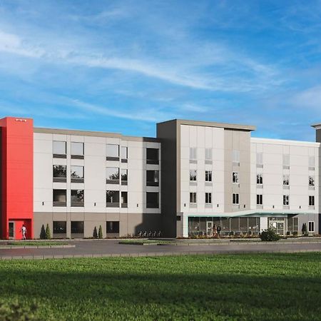 Avid Hotel North Platte By Ihg Exteriér fotografie
