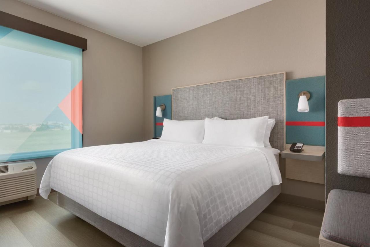 Avid Hotel North Platte By Ihg Exteriér fotografie
