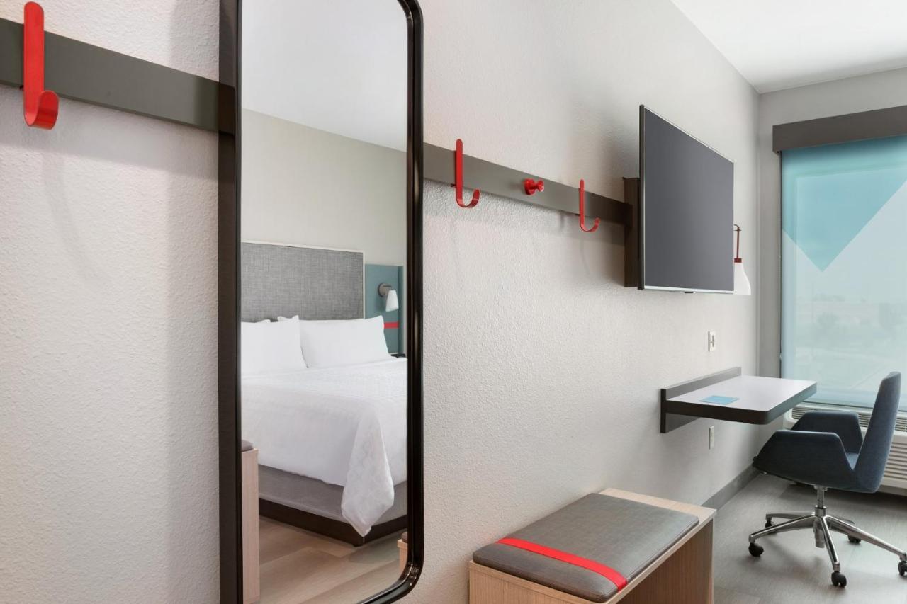 Avid Hotel North Platte By Ihg Exteriér fotografie
