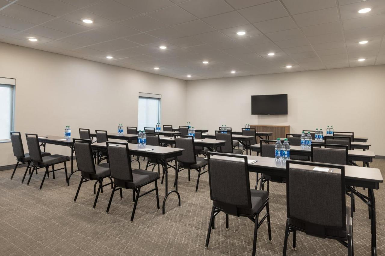 Avid Hotel North Platte By Ihg Exteriér fotografie