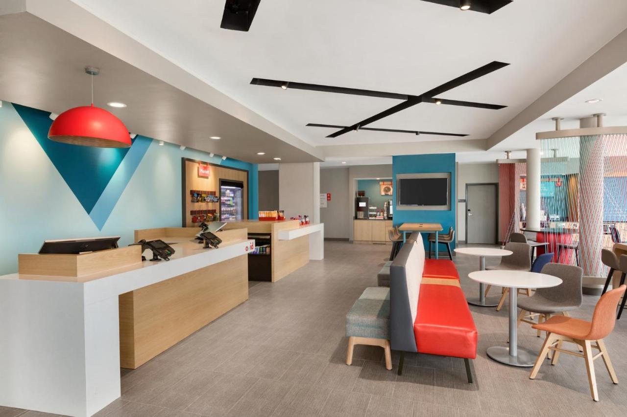 Avid Hotel North Platte By Ihg Exteriér fotografie