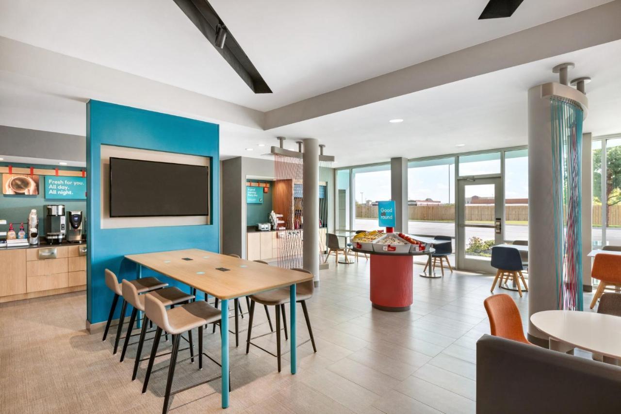 Avid Hotel North Platte By Ihg Exteriér fotografie