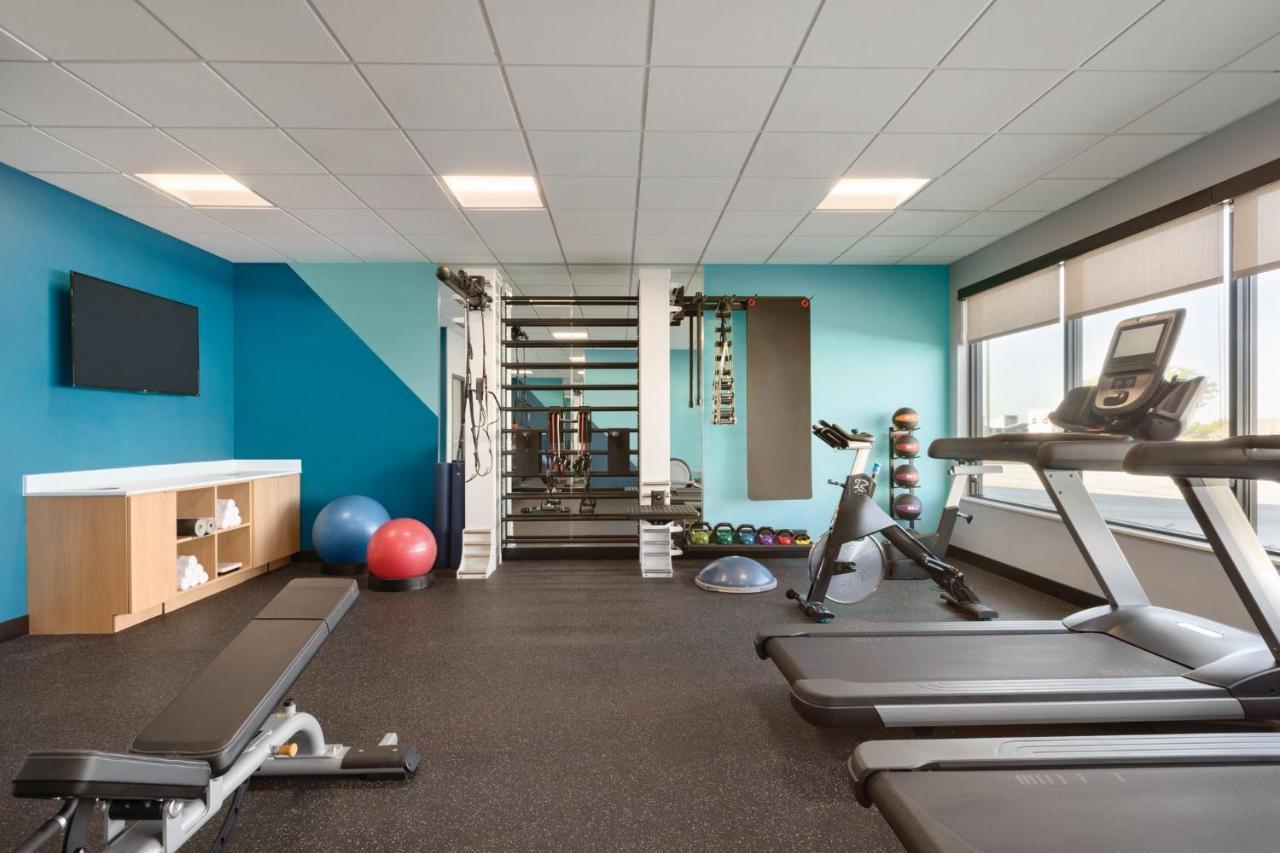 Avid Hotel North Platte By Ihg Exteriér fotografie
