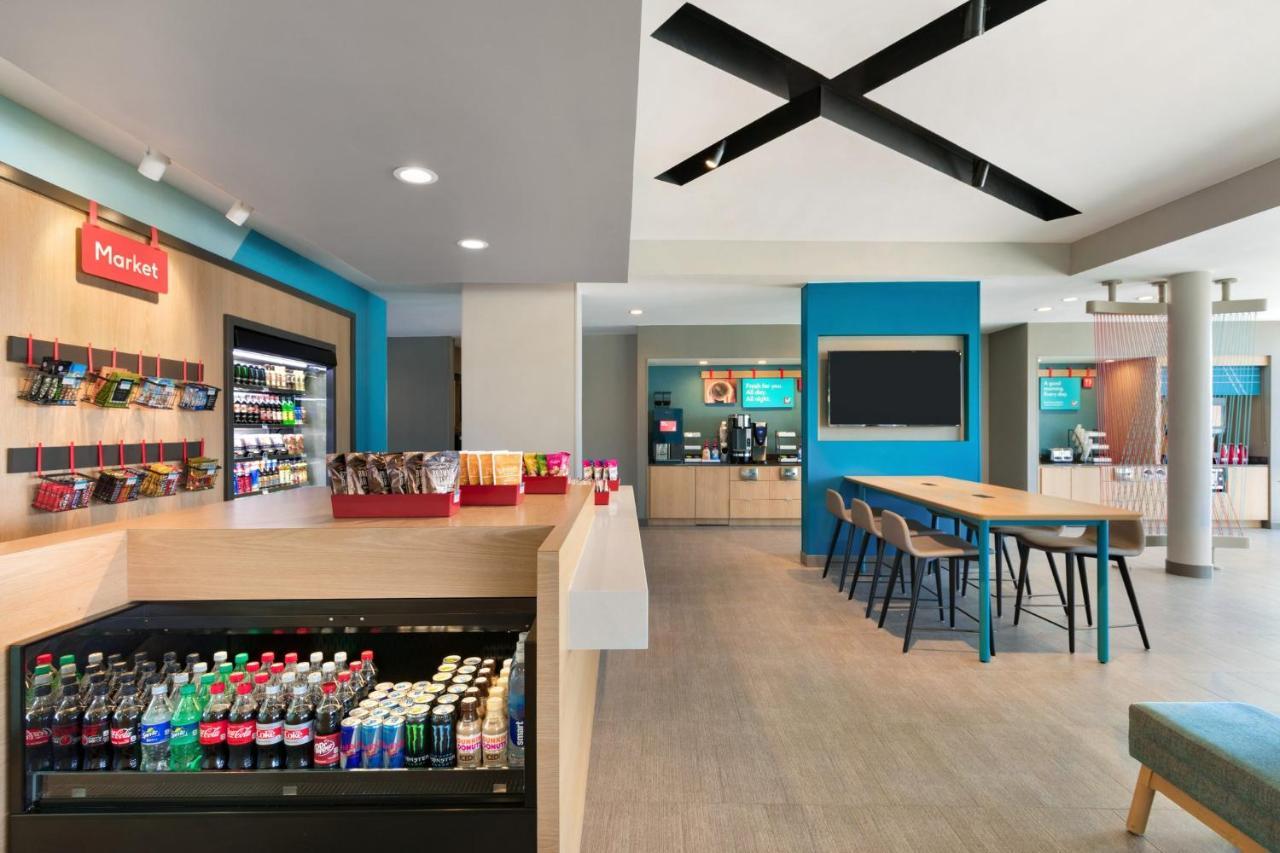 Avid Hotel North Platte By Ihg Exteriér fotografie