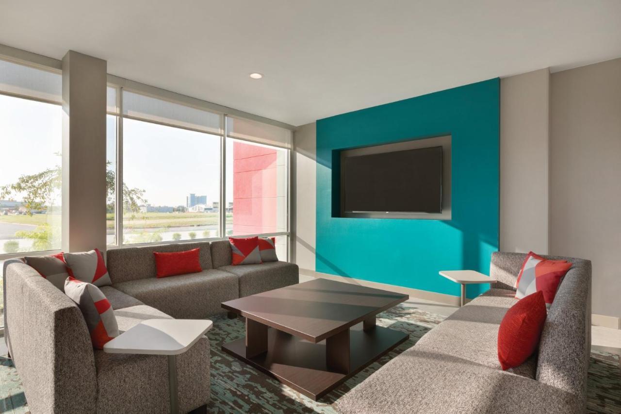 Avid Hotel North Platte By Ihg Exteriér fotografie