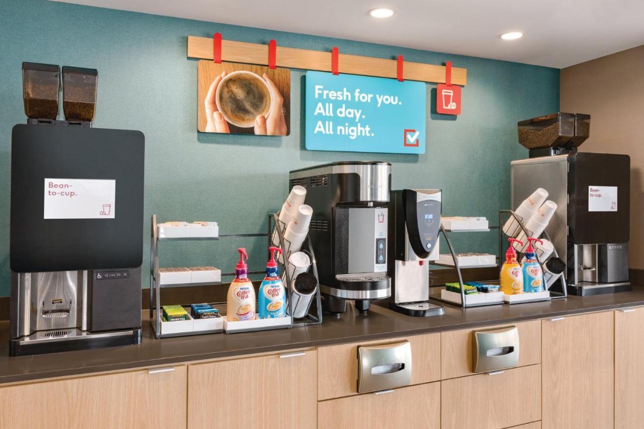 Avid Hotel North Platte By Ihg Exteriér fotografie