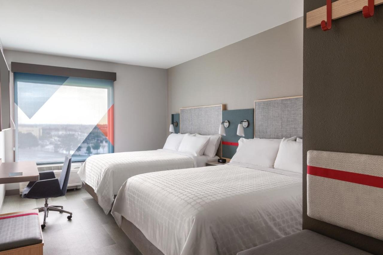 Avid Hotel North Platte By Ihg Exteriér fotografie