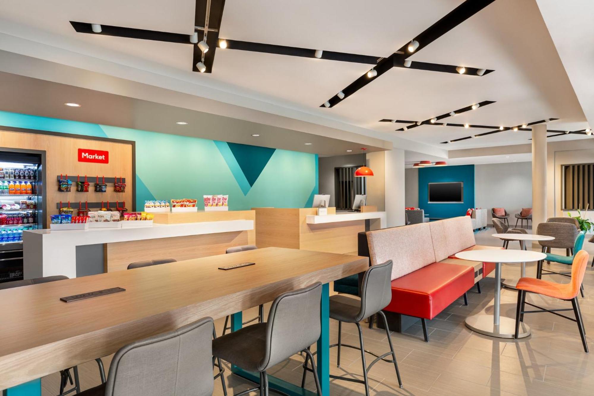 Avid Hotel North Platte By Ihg Exteriér fotografie