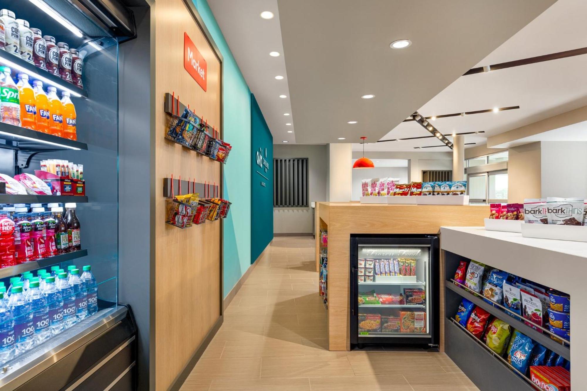 Avid Hotel North Platte By Ihg Exteriér fotografie