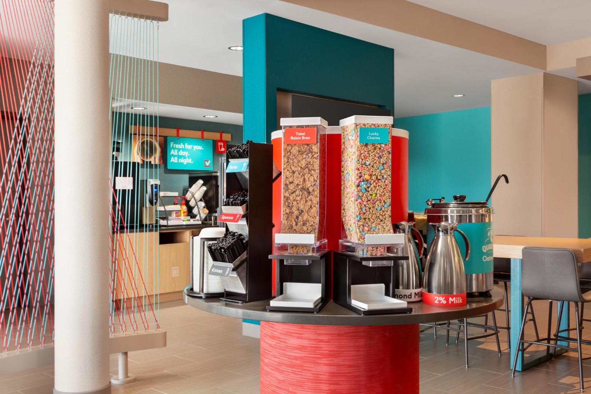 Avid Hotel North Platte By Ihg Exteriér fotografie