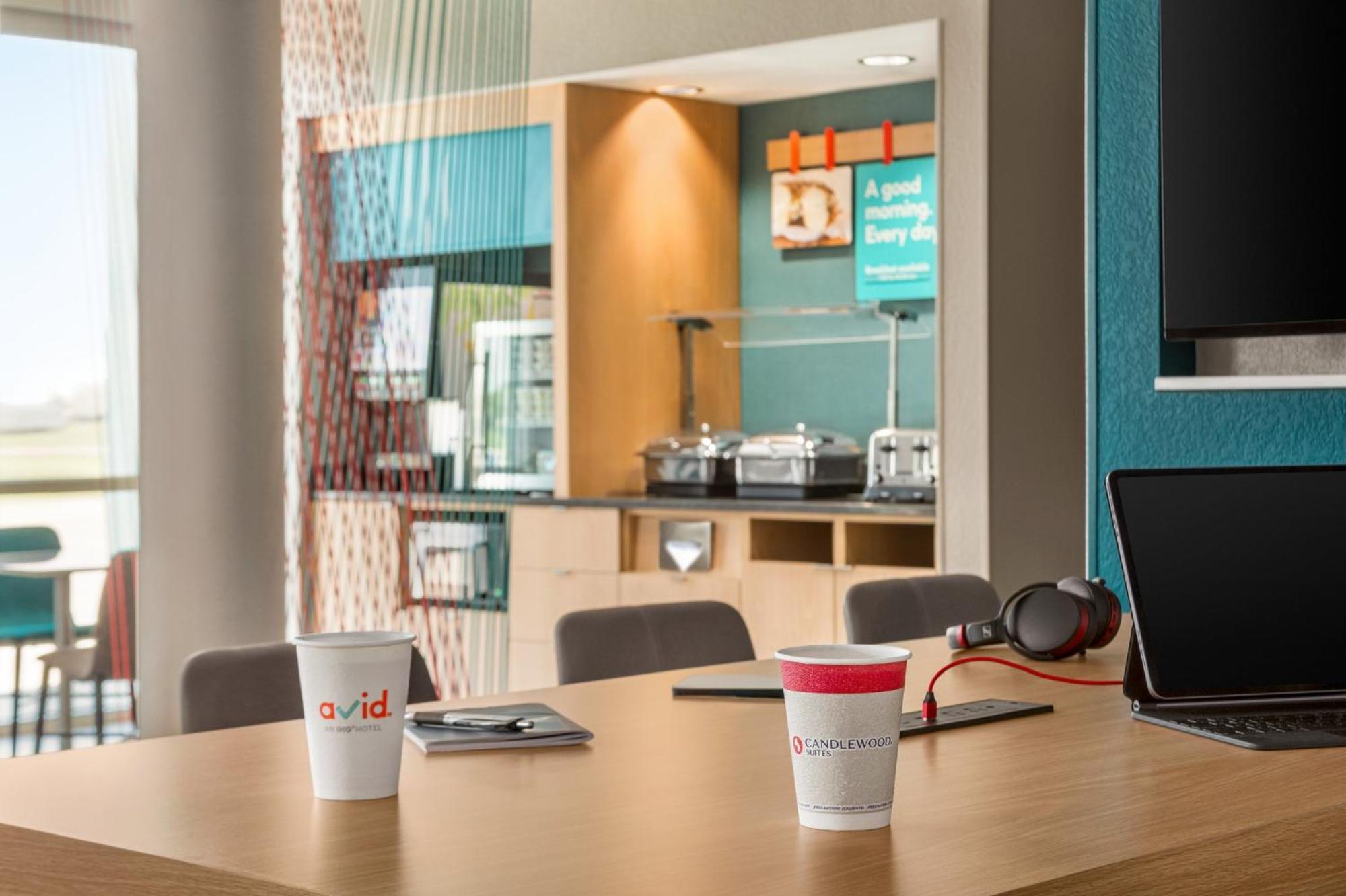 Avid Hotel North Platte By Ihg Exteriér fotografie