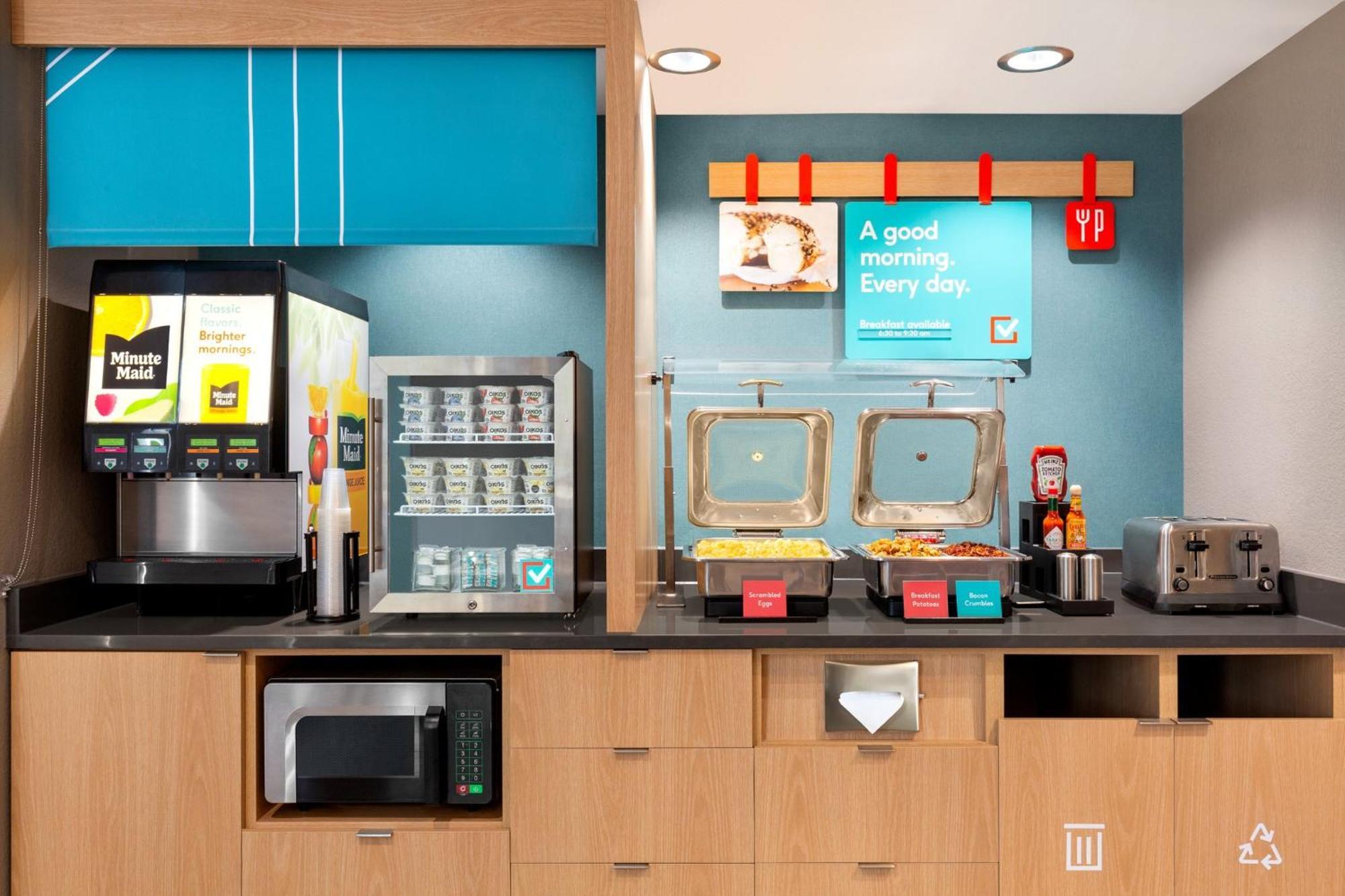 Avid Hotel North Platte By Ihg Exteriér fotografie