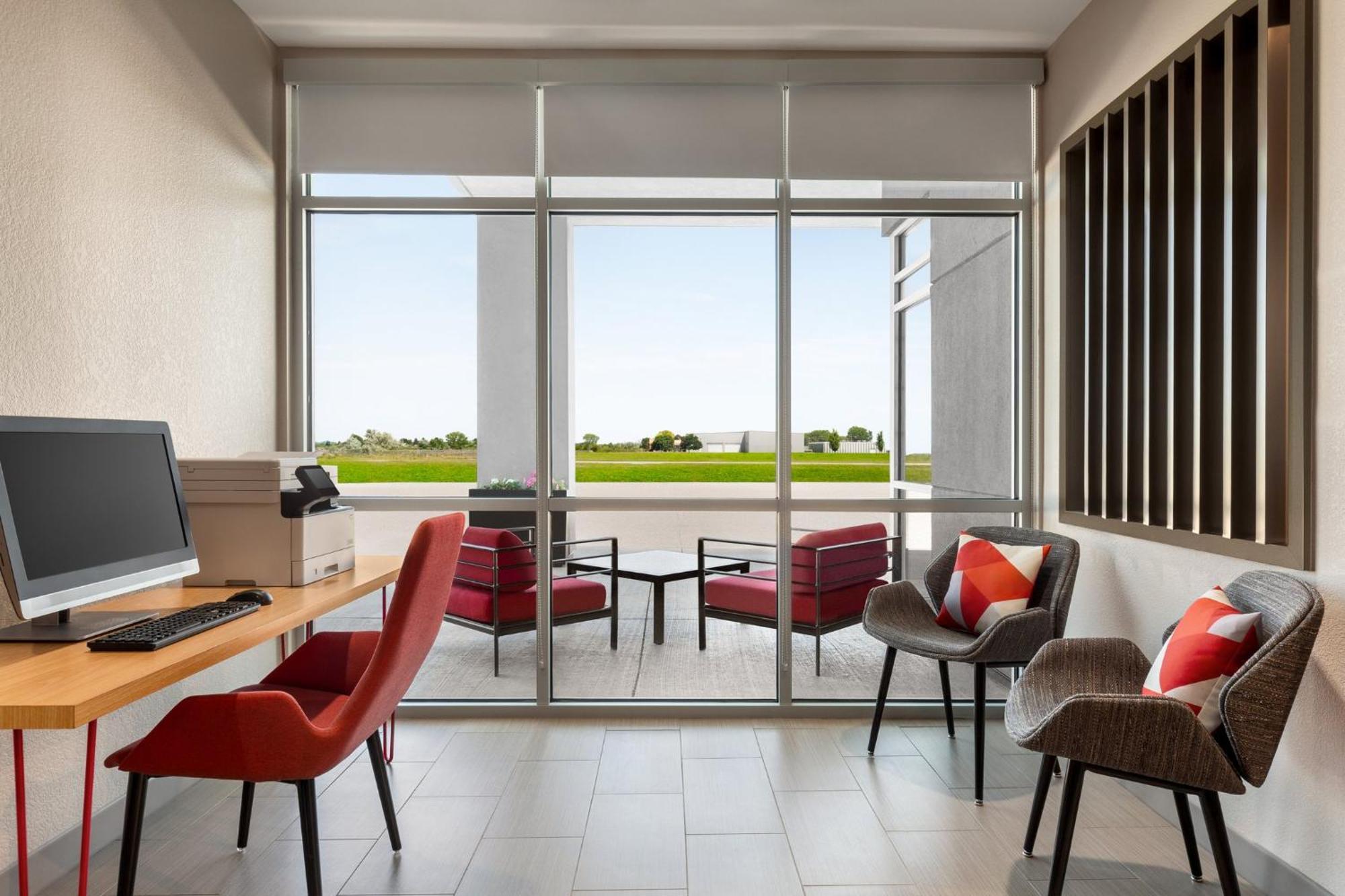 Avid Hotel North Platte By Ihg Exteriér fotografie