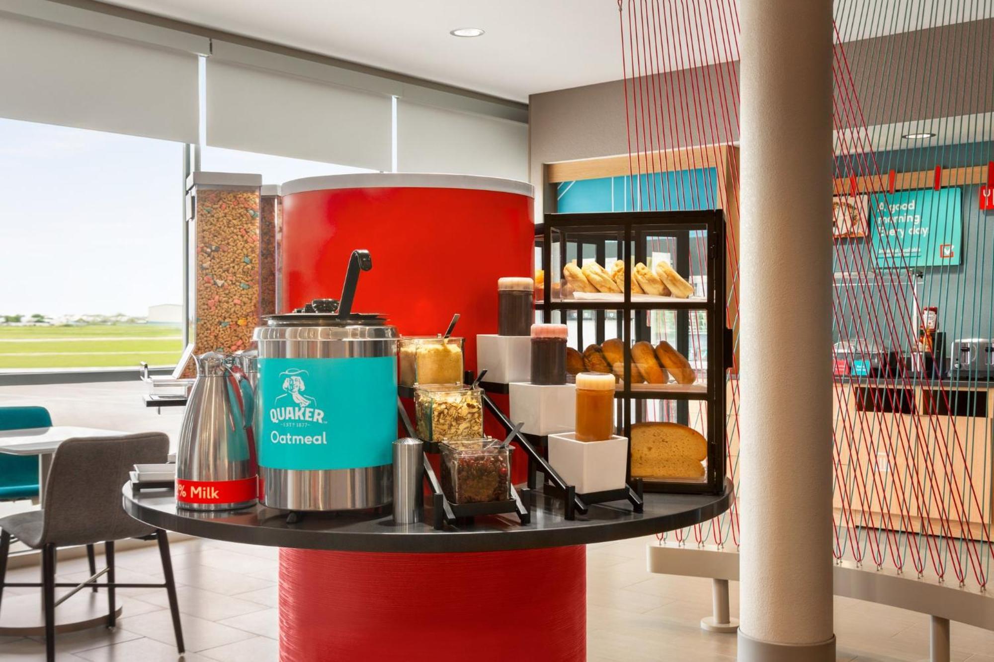Avid Hotel North Platte By Ihg Exteriér fotografie