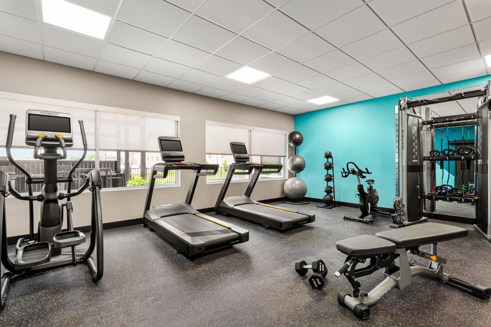Avid Hotel North Platte By Ihg Exteriér fotografie