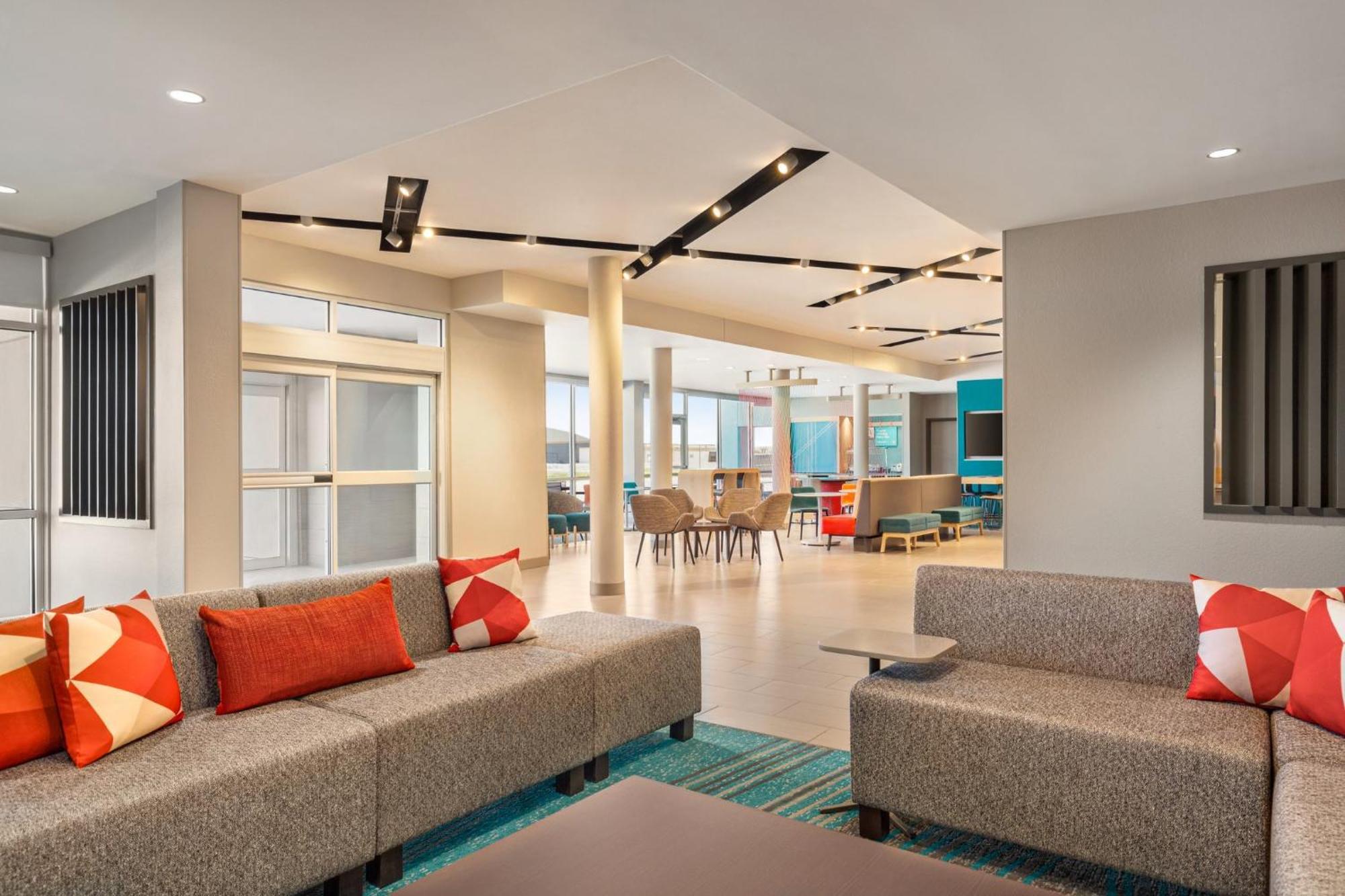 Avid Hotel North Platte By Ihg Exteriér fotografie