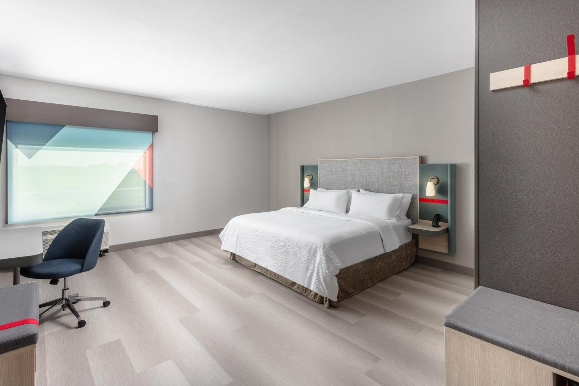 Avid Hotel North Platte By Ihg Exteriér fotografie