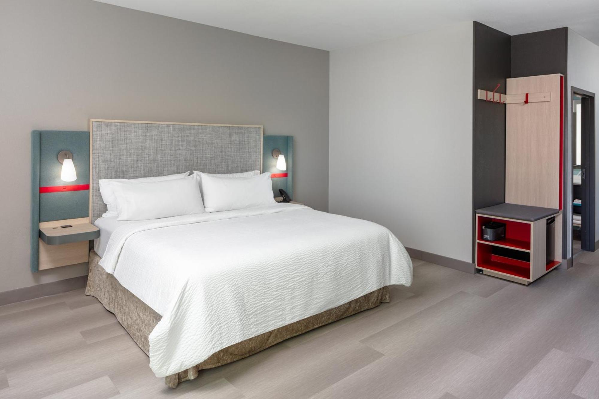 Avid Hotel North Platte By Ihg Exteriér fotografie
