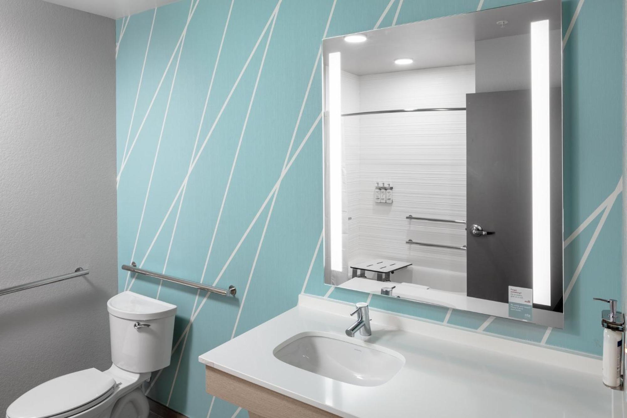 Avid Hotel North Platte By Ihg Exteriér fotografie