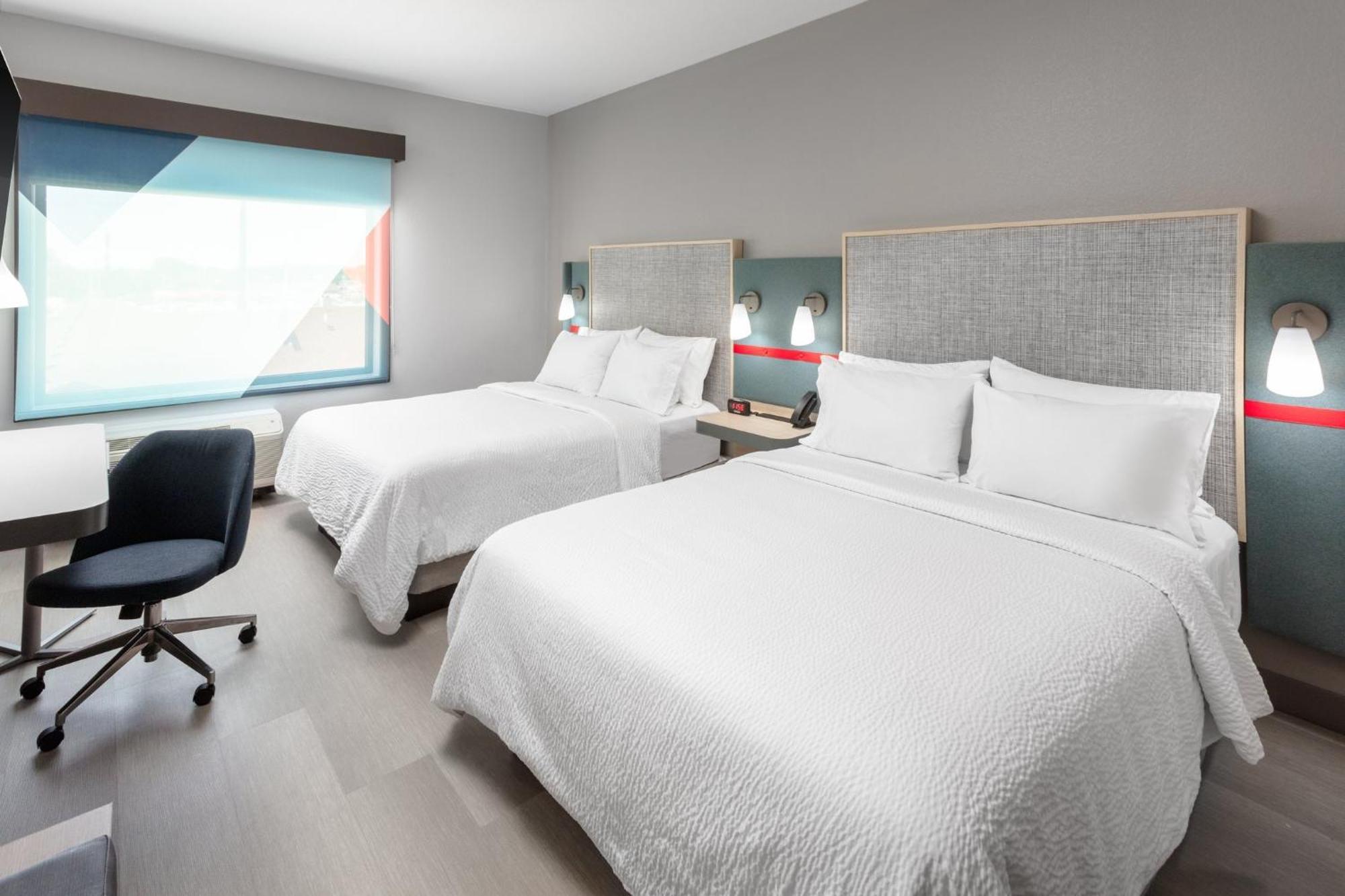 Avid Hotel North Platte By Ihg Exteriér fotografie