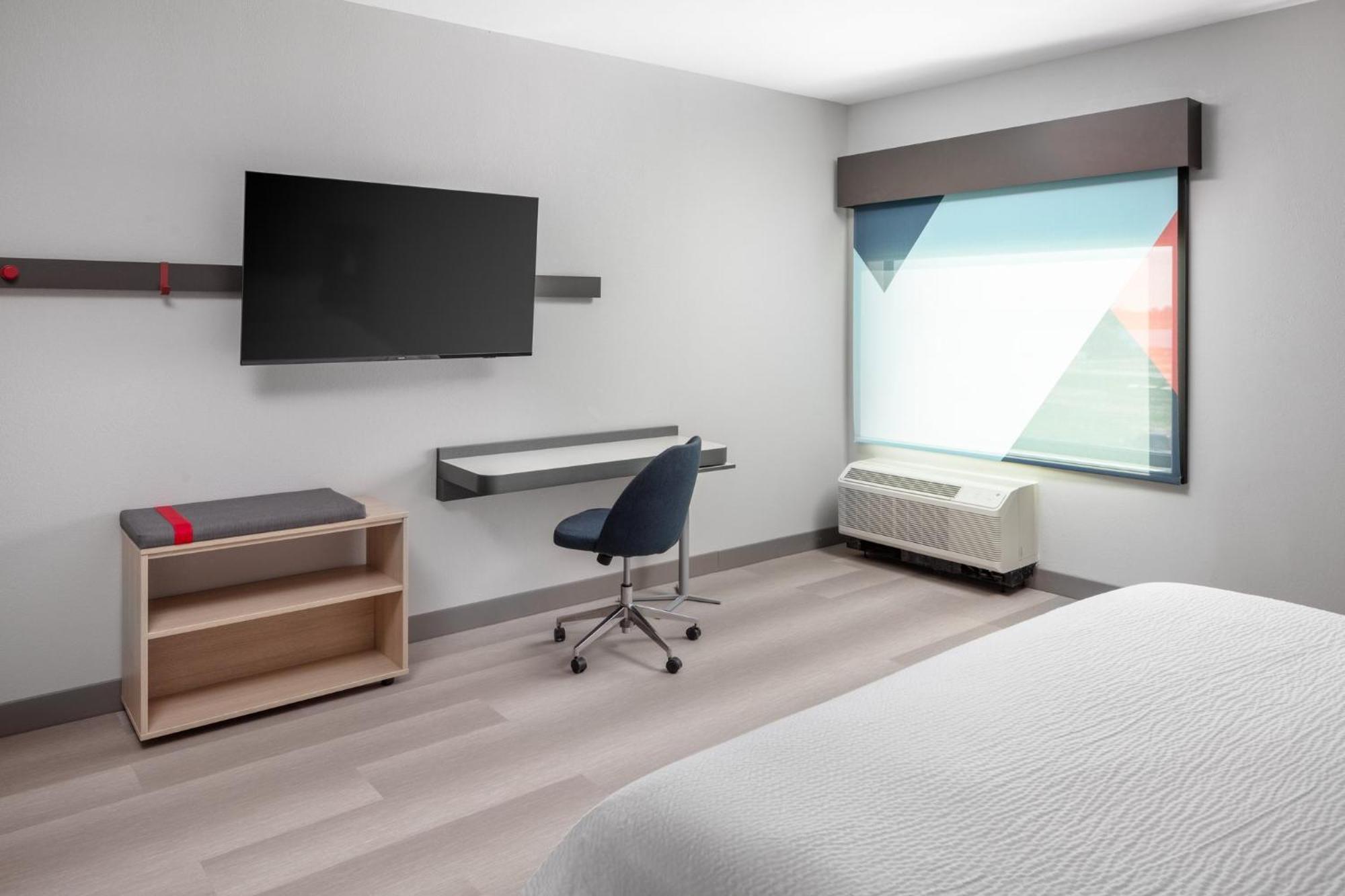Avid Hotel North Platte By Ihg Exteriér fotografie