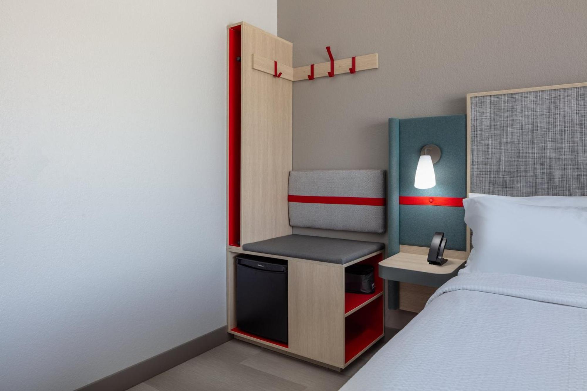 Avid Hotel North Platte By Ihg Exteriér fotografie