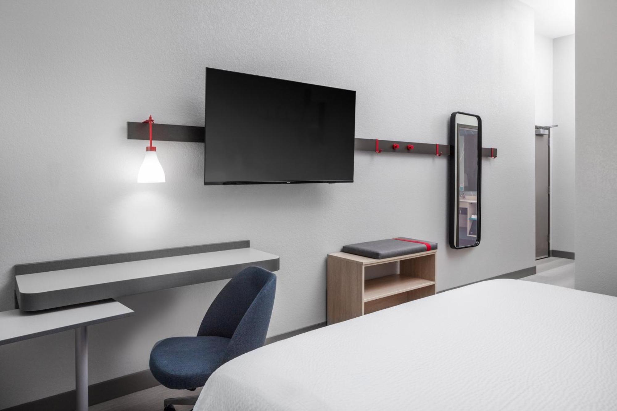 Avid Hotel North Platte By Ihg Exteriér fotografie