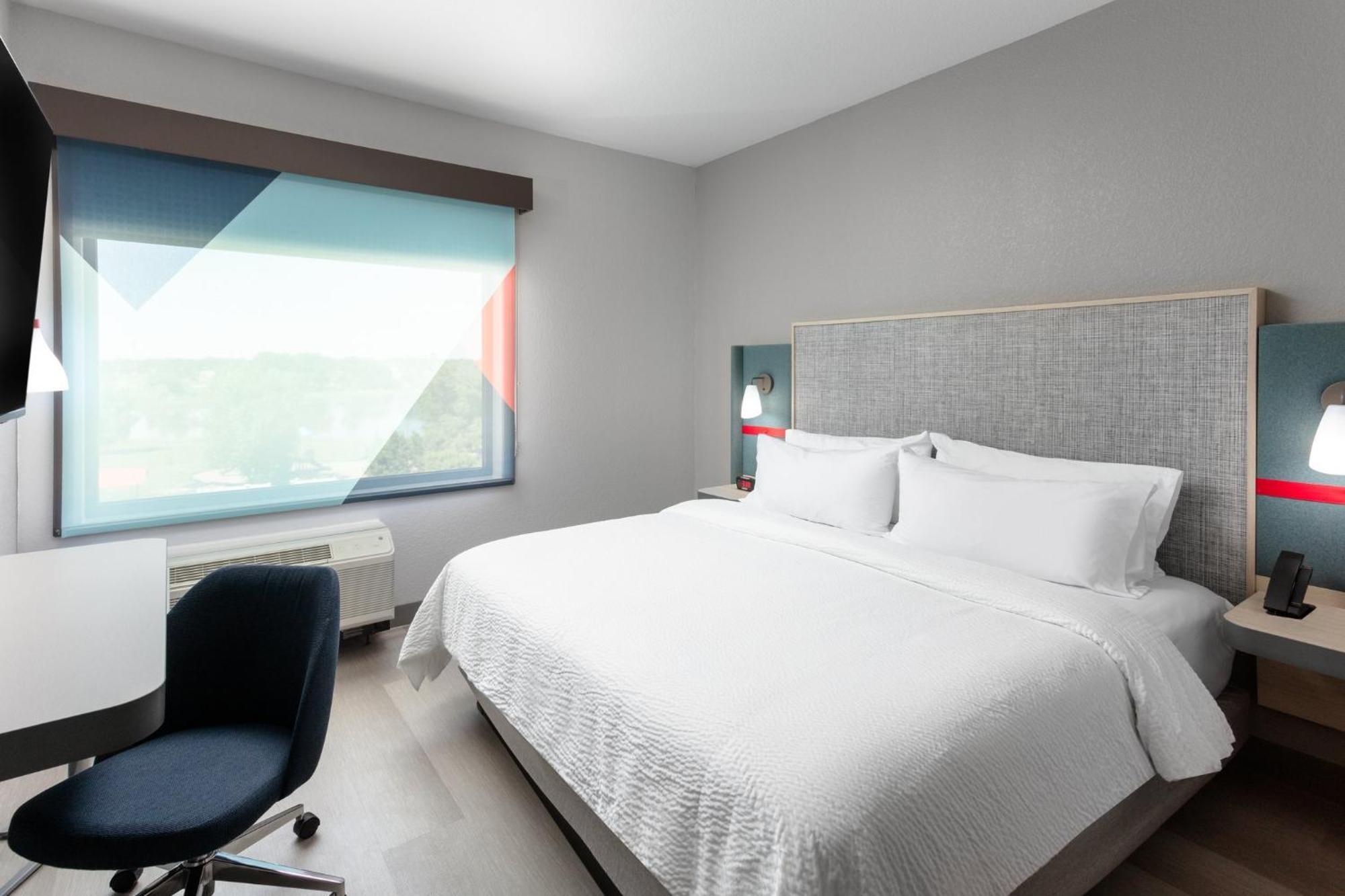 Avid Hotel North Platte By Ihg Exteriér fotografie