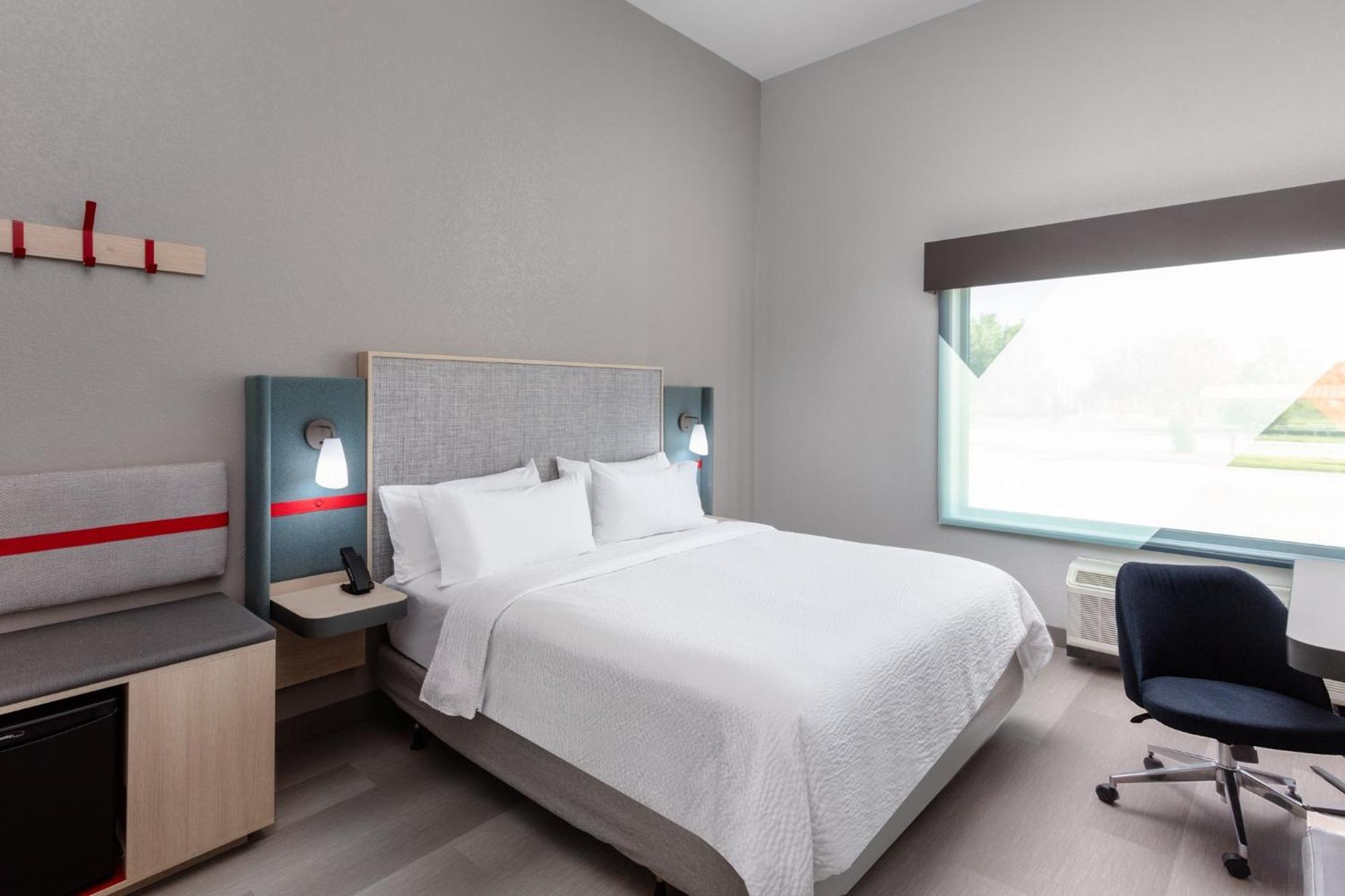 Avid Hotel North Platte By Ihg Exteriér fotografie