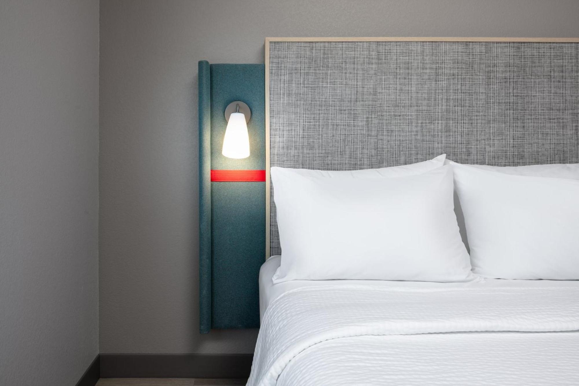 Avid Hotel North Platte By Ihg Exteriér fotografie