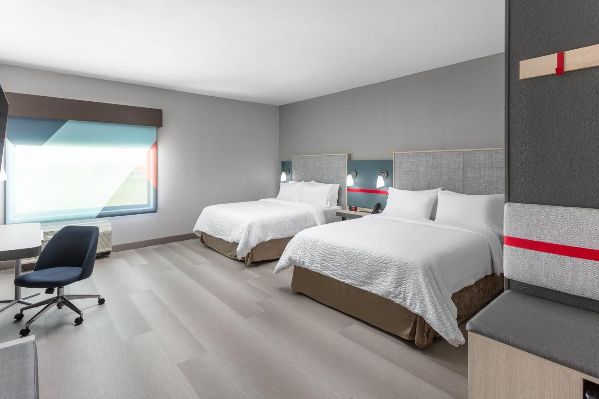Avid Hotel North Platte By Ihg Exteriér fotografie